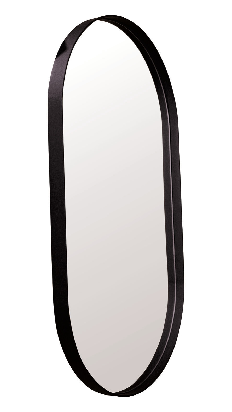 Коллекция цельносварных зеркал "simple mirror"