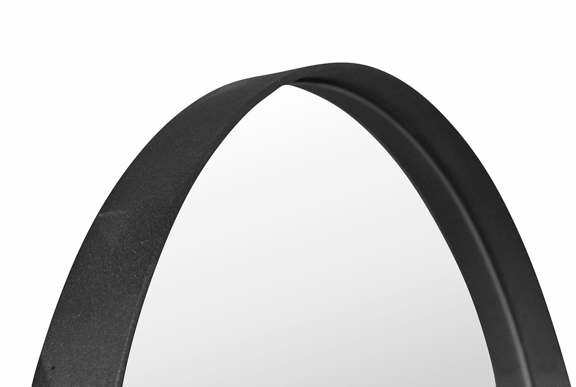 Коллекция цельносварных зеркал "simple mirror"