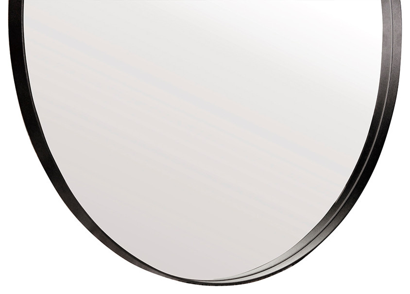 Коллекция цельносварных зеркал "simple mirror"