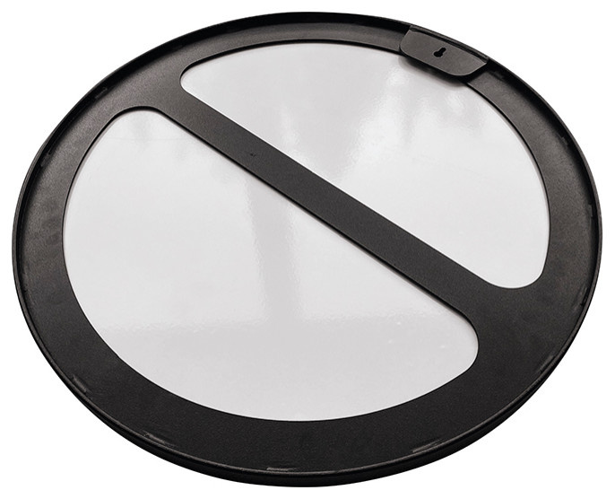 Коллекция цельносварных зеркал "simple mirror"