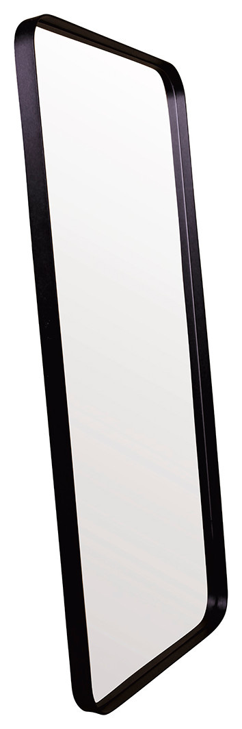 Коллекция цельносварных зеркал "simple mirror"