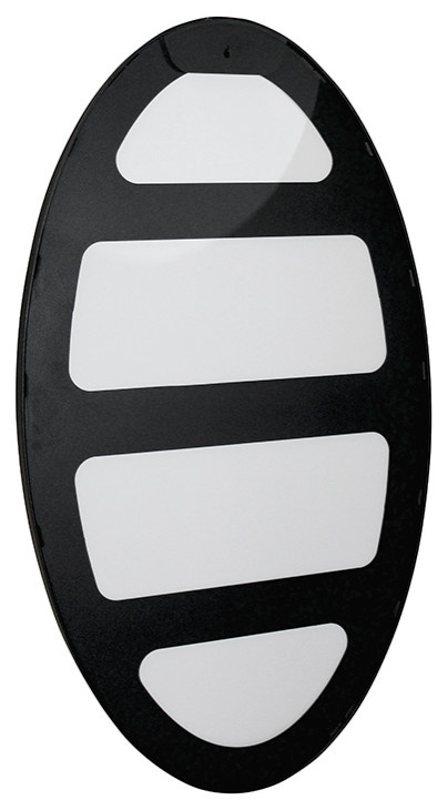 Коллекция цельносварных зеркал "simple mirror"