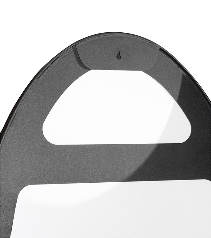 Коллекция цельносварных зеркал "simple mirror"