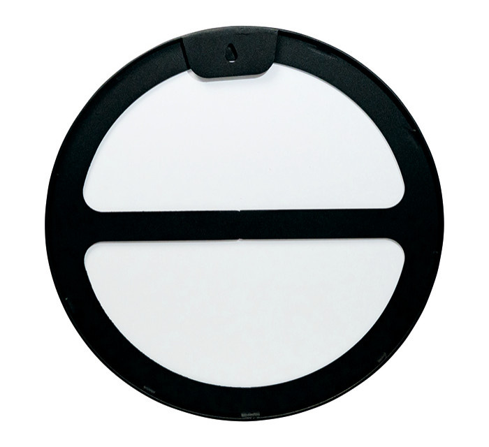 Коллекция цельносварных зеркал "simple mirror"