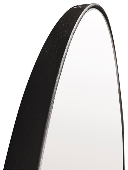 Коллекция цельносварных зеркал "simple mirror"