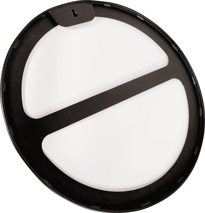 Коллекция цельносварных зеркал "simple mirror"