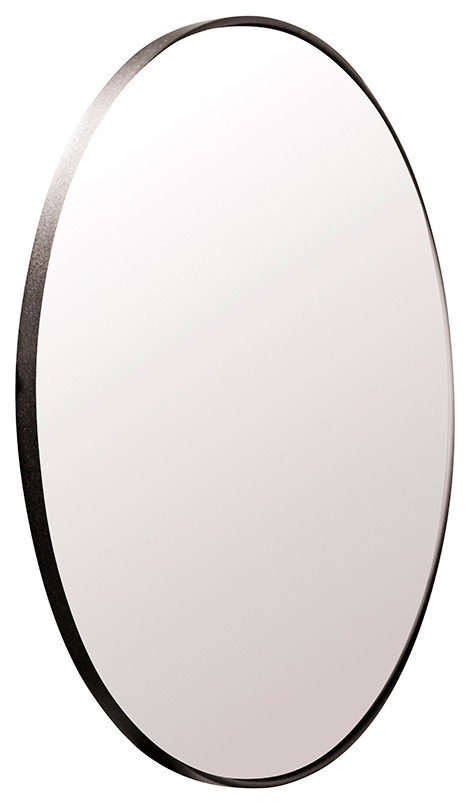 Коллекция цельносварных зеркал "simple mirror"