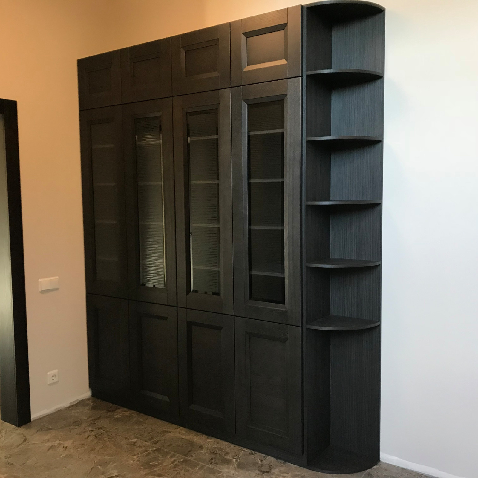 Серебряная Подкова