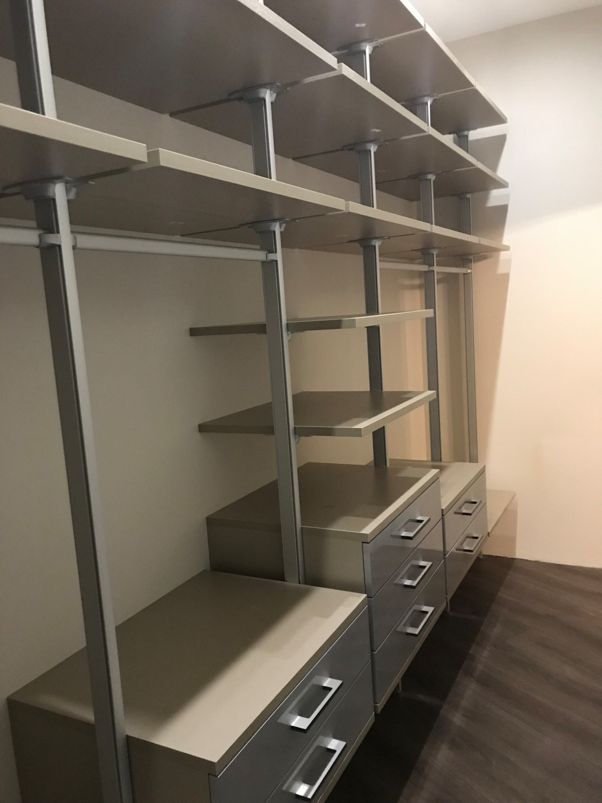 Серебряная подкова