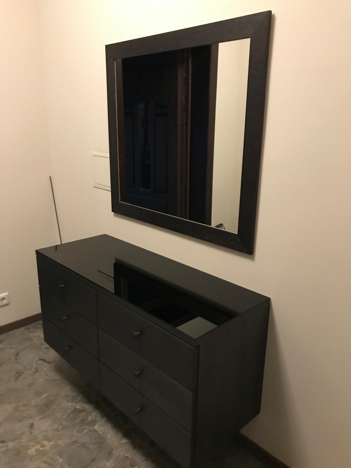 Серебряная подкова