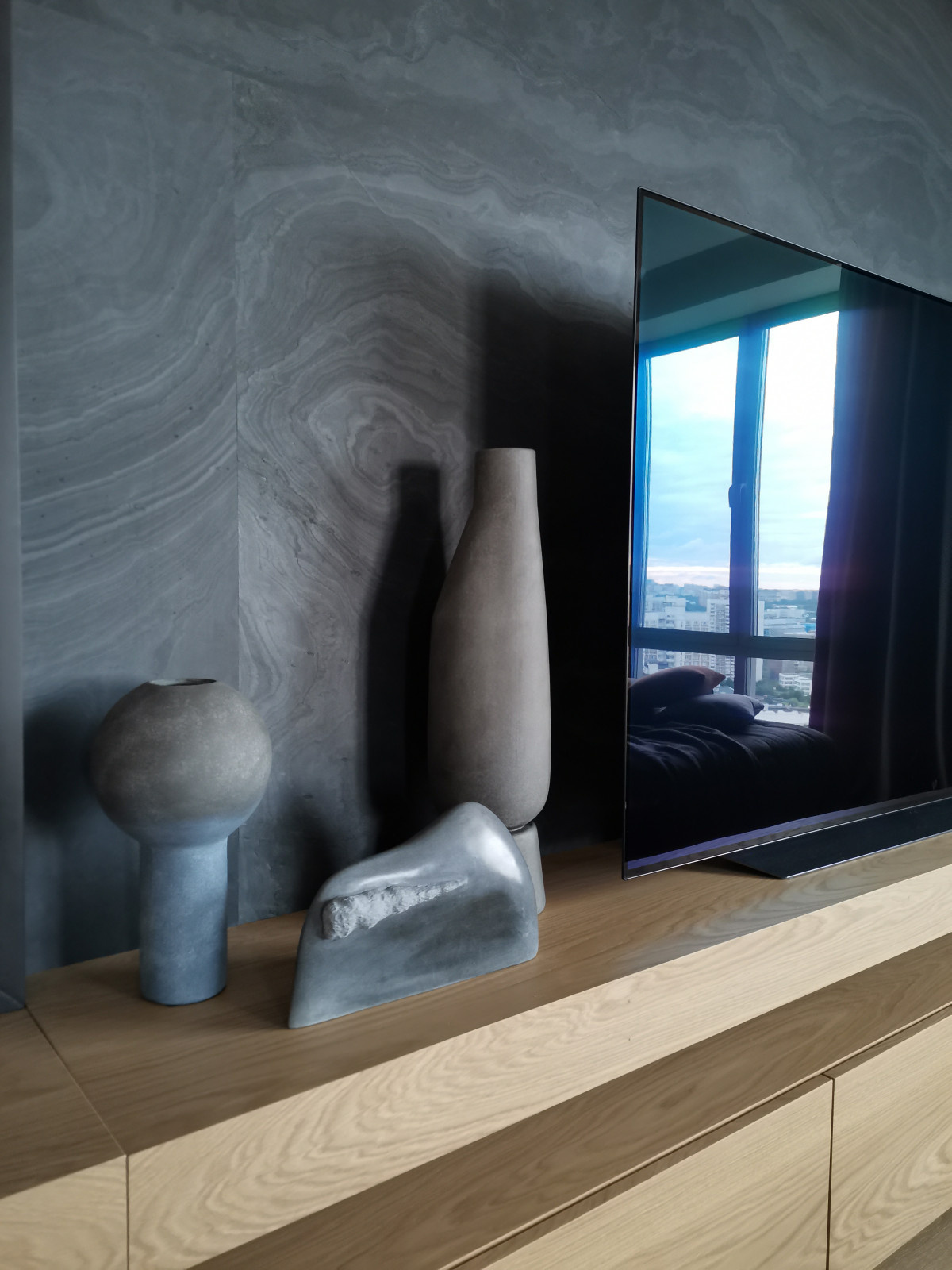 Стайлинг фотосъемки квартиры в Митино