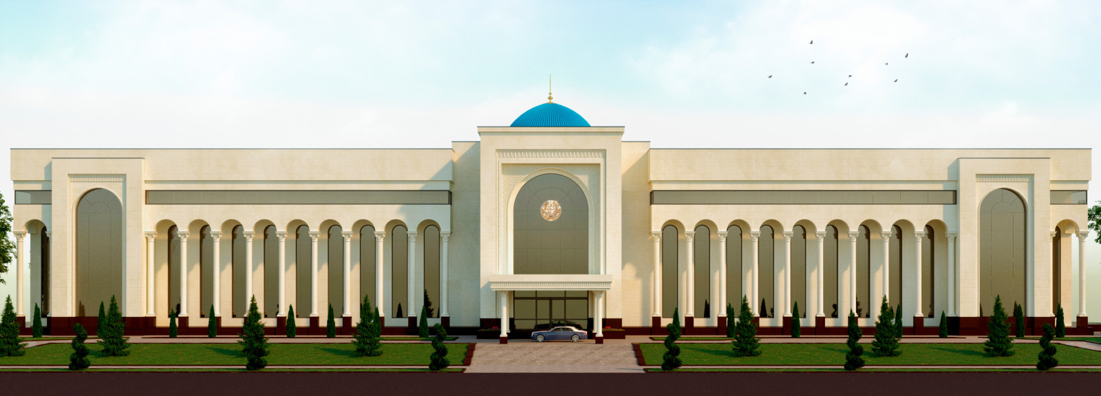 ministry of internal affairs