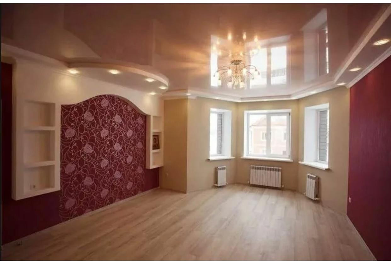 Ремонт квартир