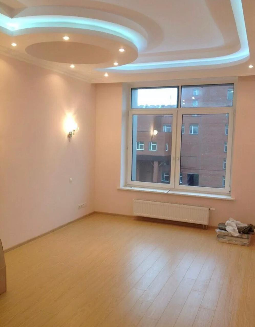 Ремонт квартир