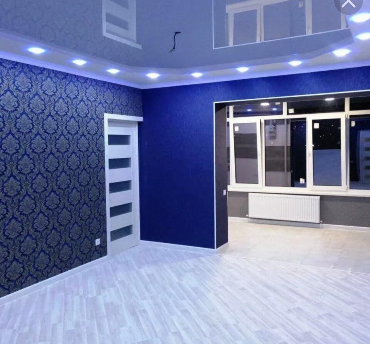 Ремонт квартир