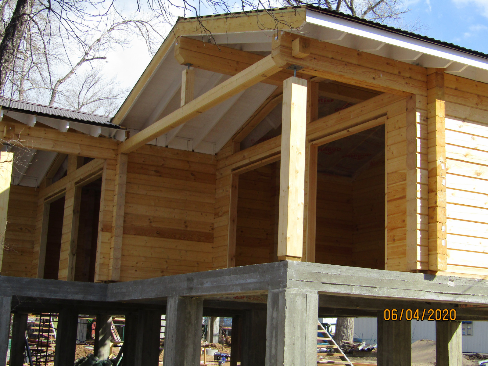 База отдыха "НА СЕМИ ВЕТРАХ"