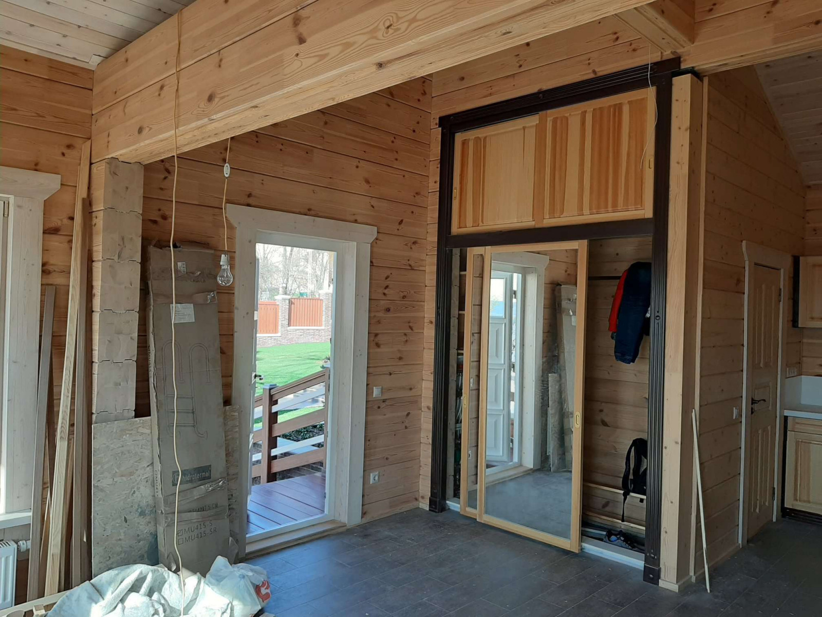 Баня Студеный