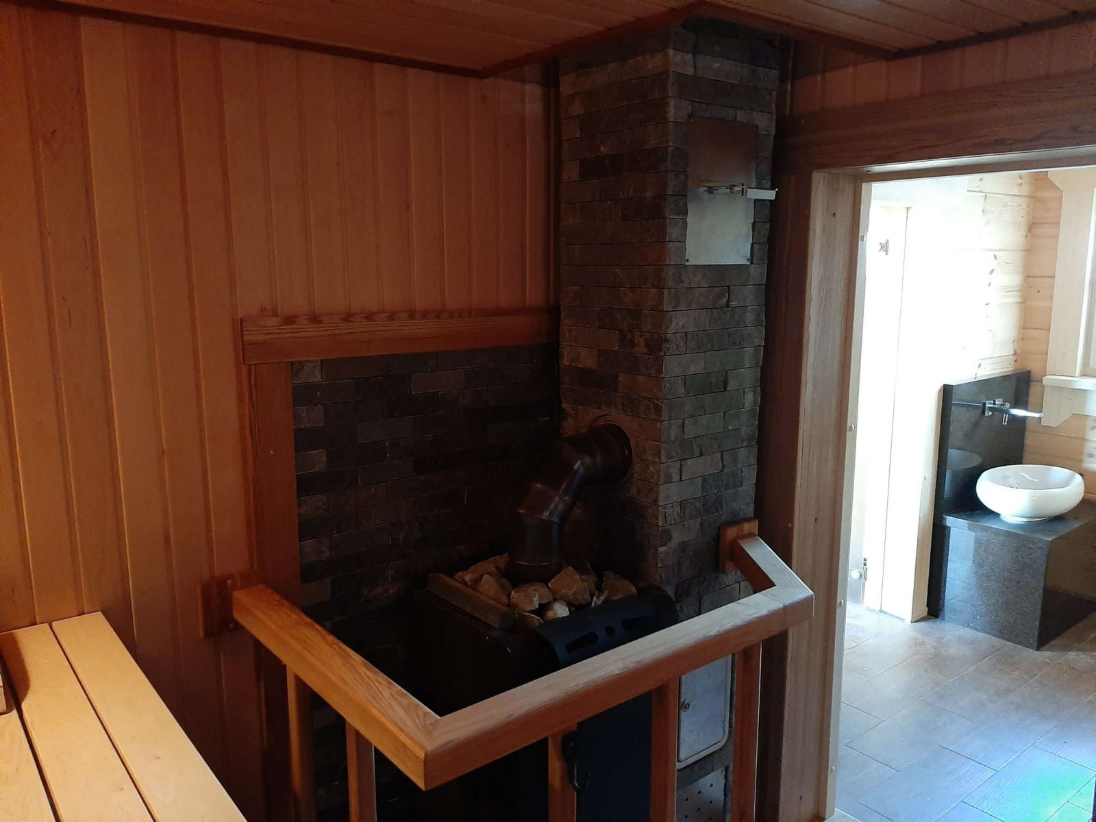 Баня Студеный