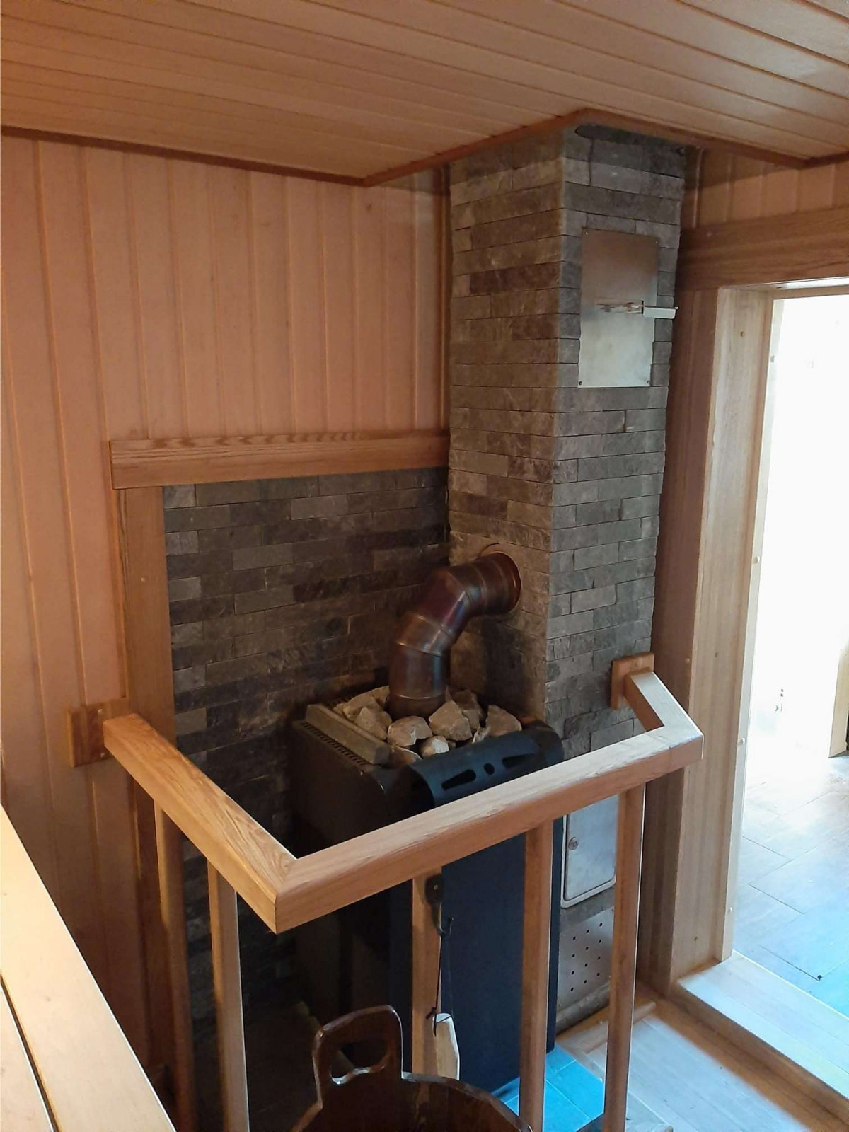 Баня Студеный