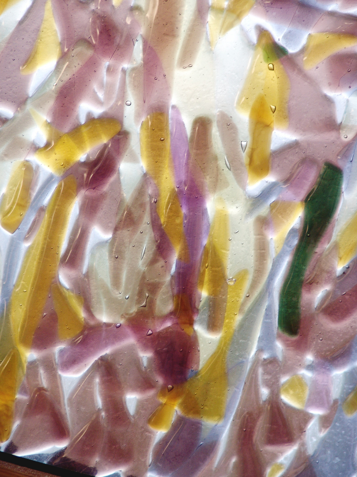 Кухня и санузел на Братиславской