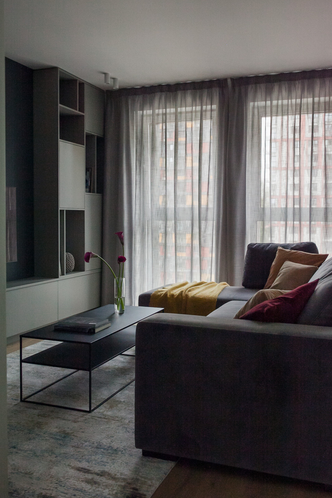 ЖК Кутузов град