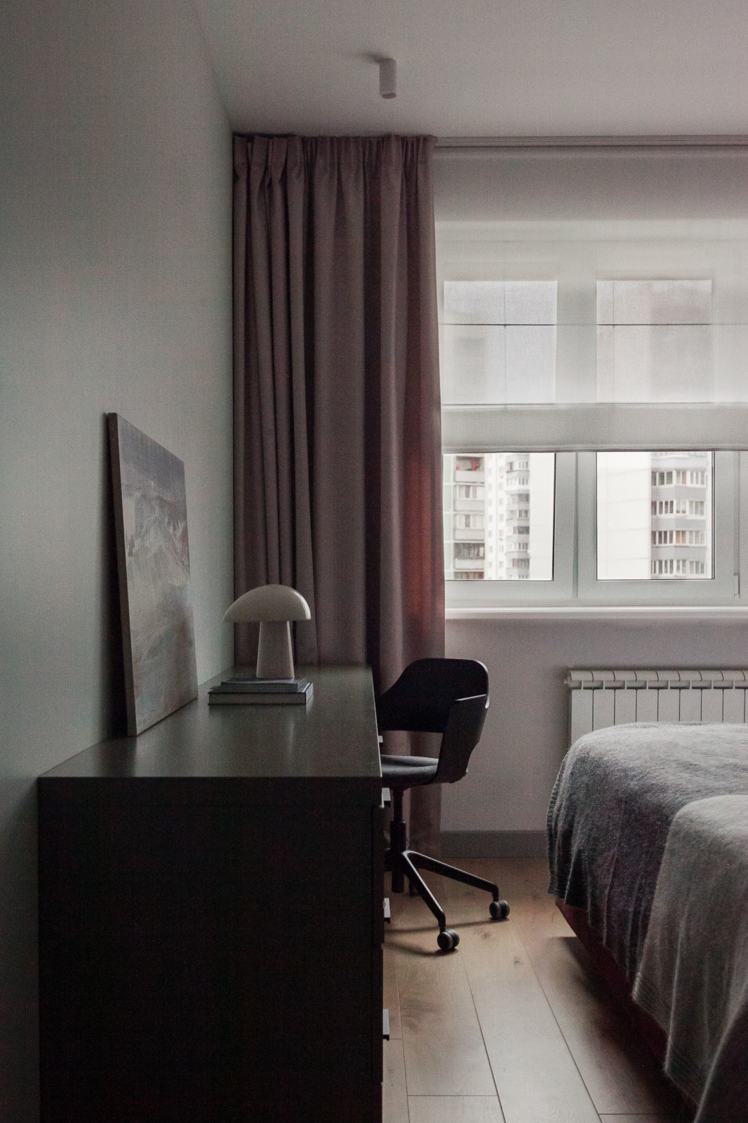 ЖК Кутузов град