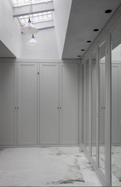 Лофт на Арбате, 405м2