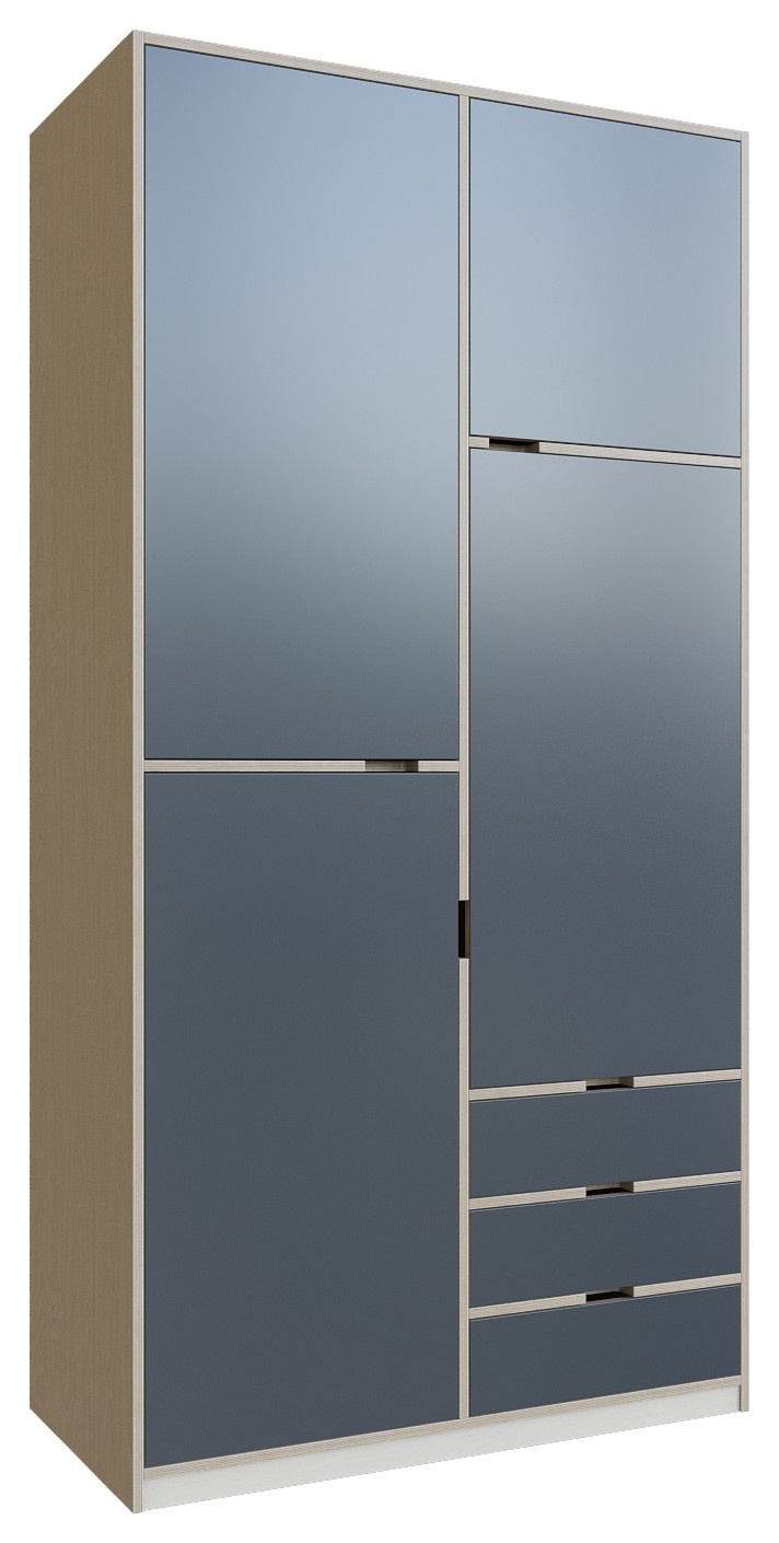 Мебель из фанеры и пластика