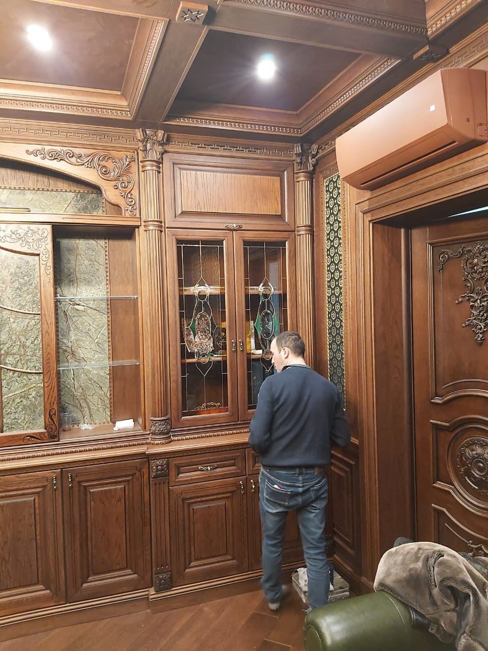 Кабинеты