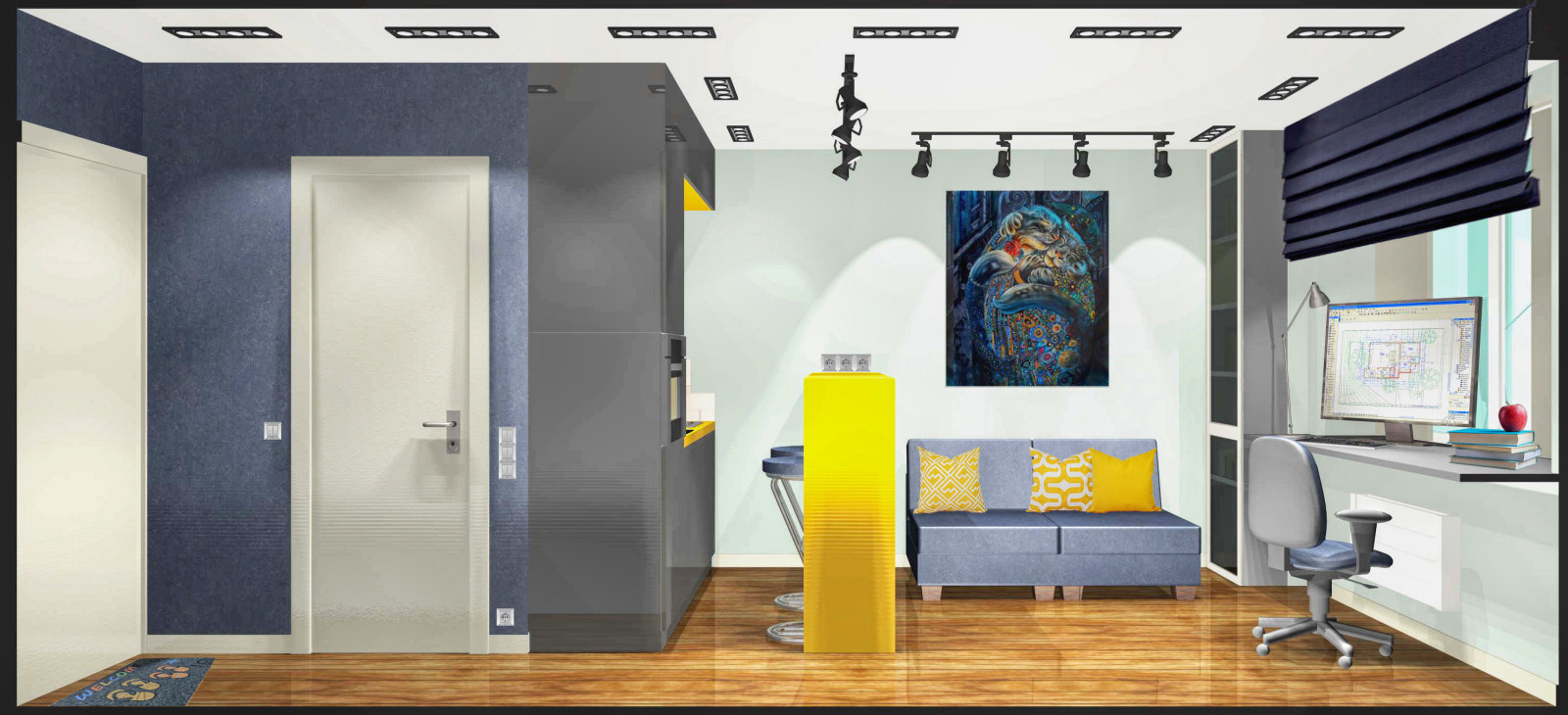 Коммунарка