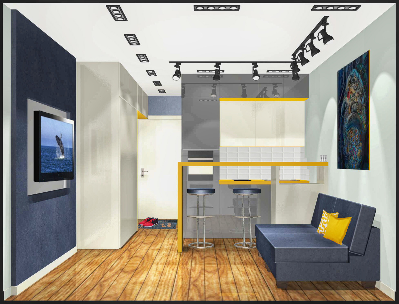 Коммунарка