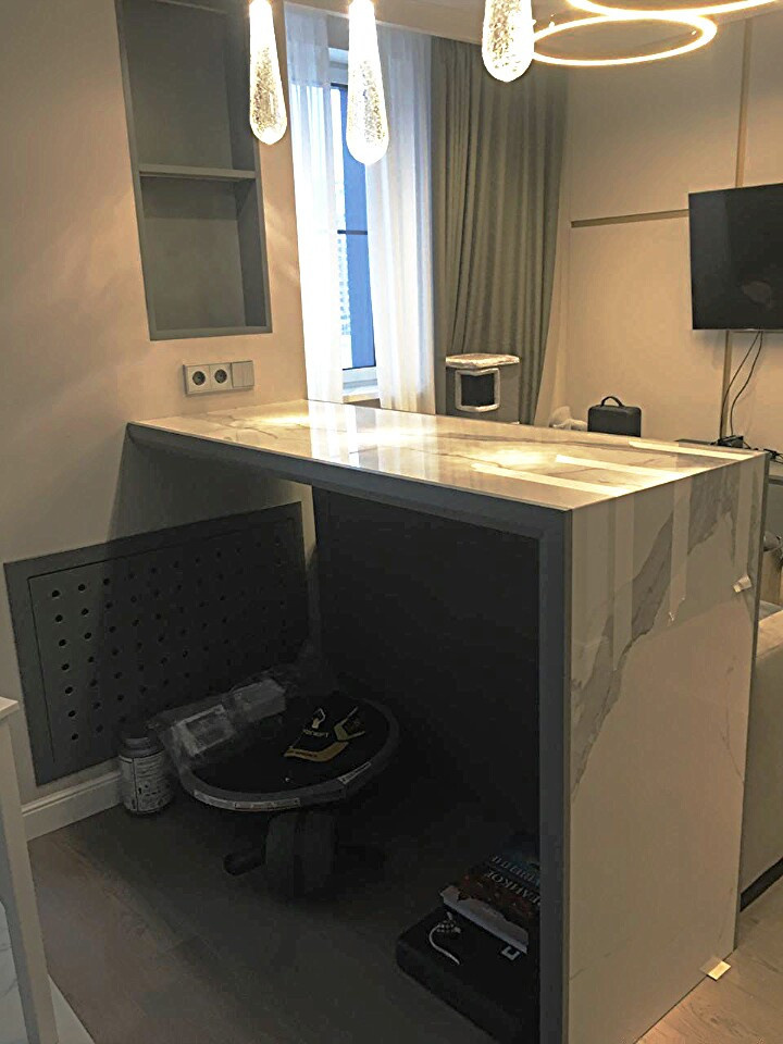 ледовый стиль( для хоккеиста)