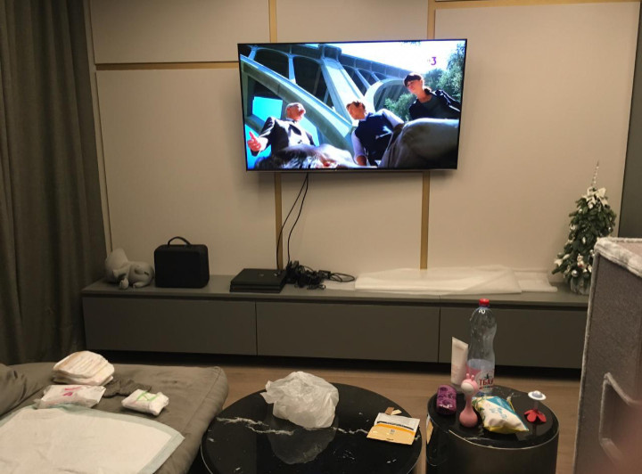 ледовый стиль( для хоккеиста)