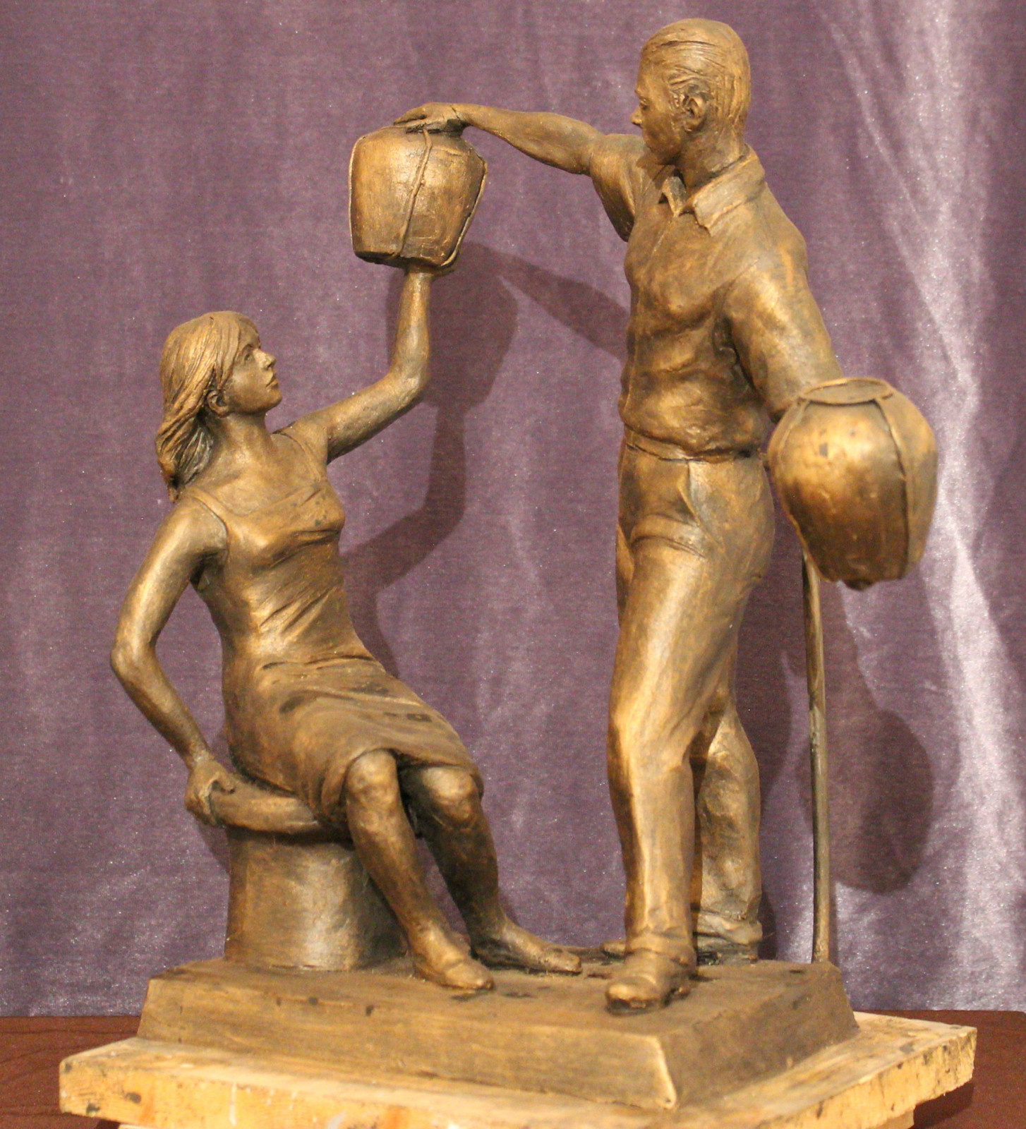 "Небесные фонарики"