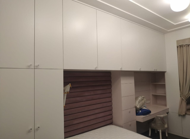 меблировка(спальни,кухни,детские и др.)