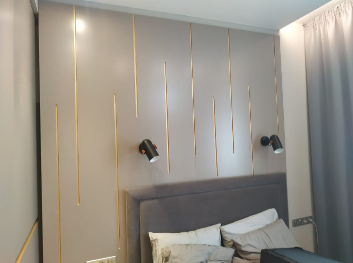 меблировка(спальни,кухни,детские и др.)