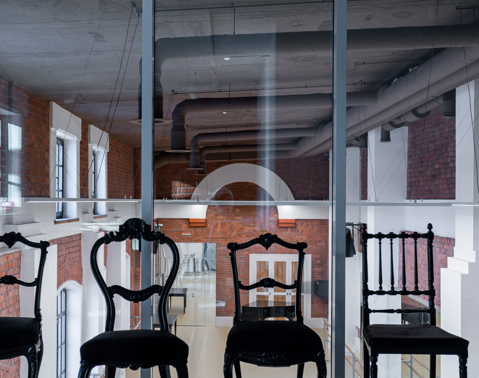 Балетные классы