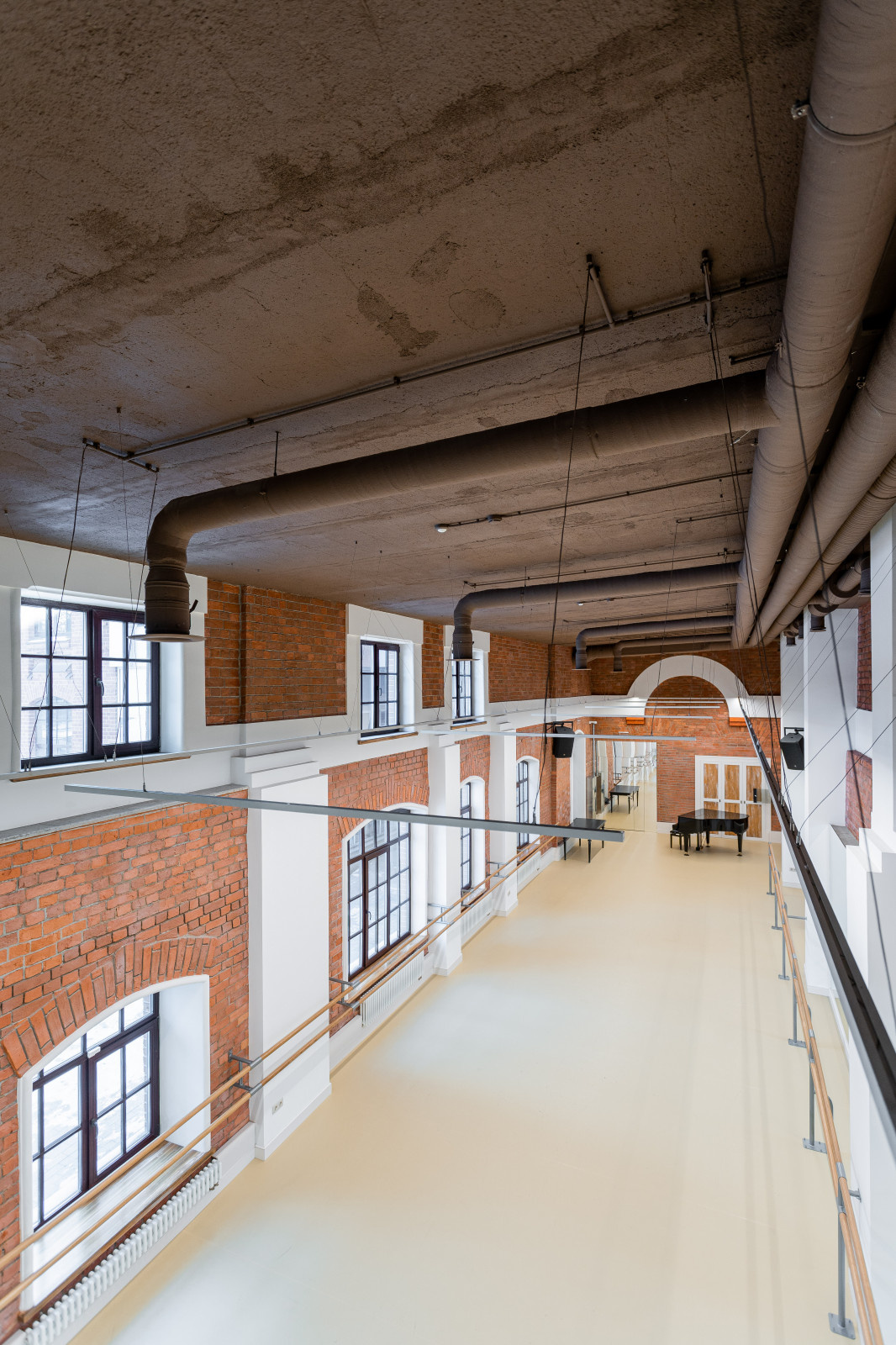 Балетные классы