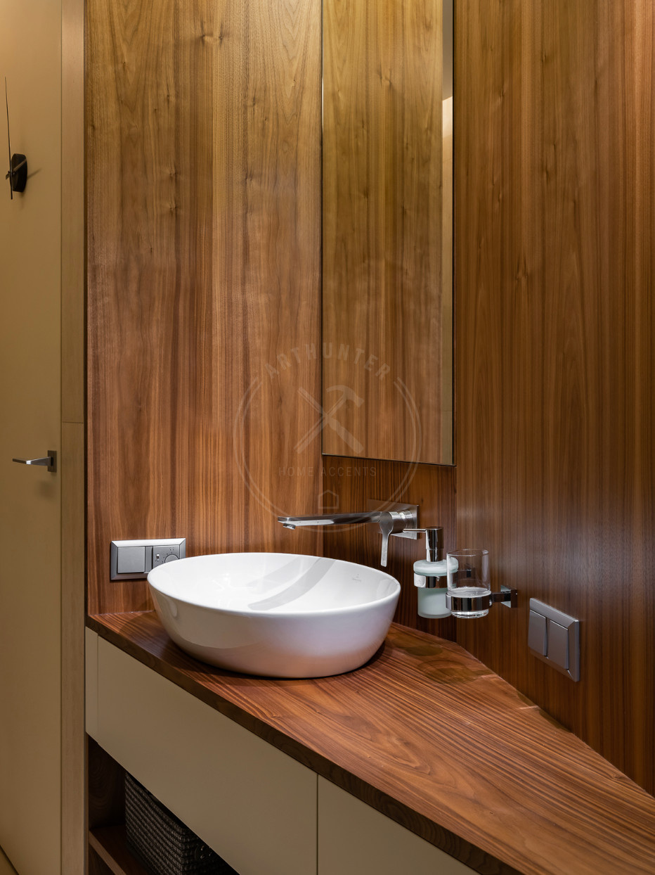 Ванная комната