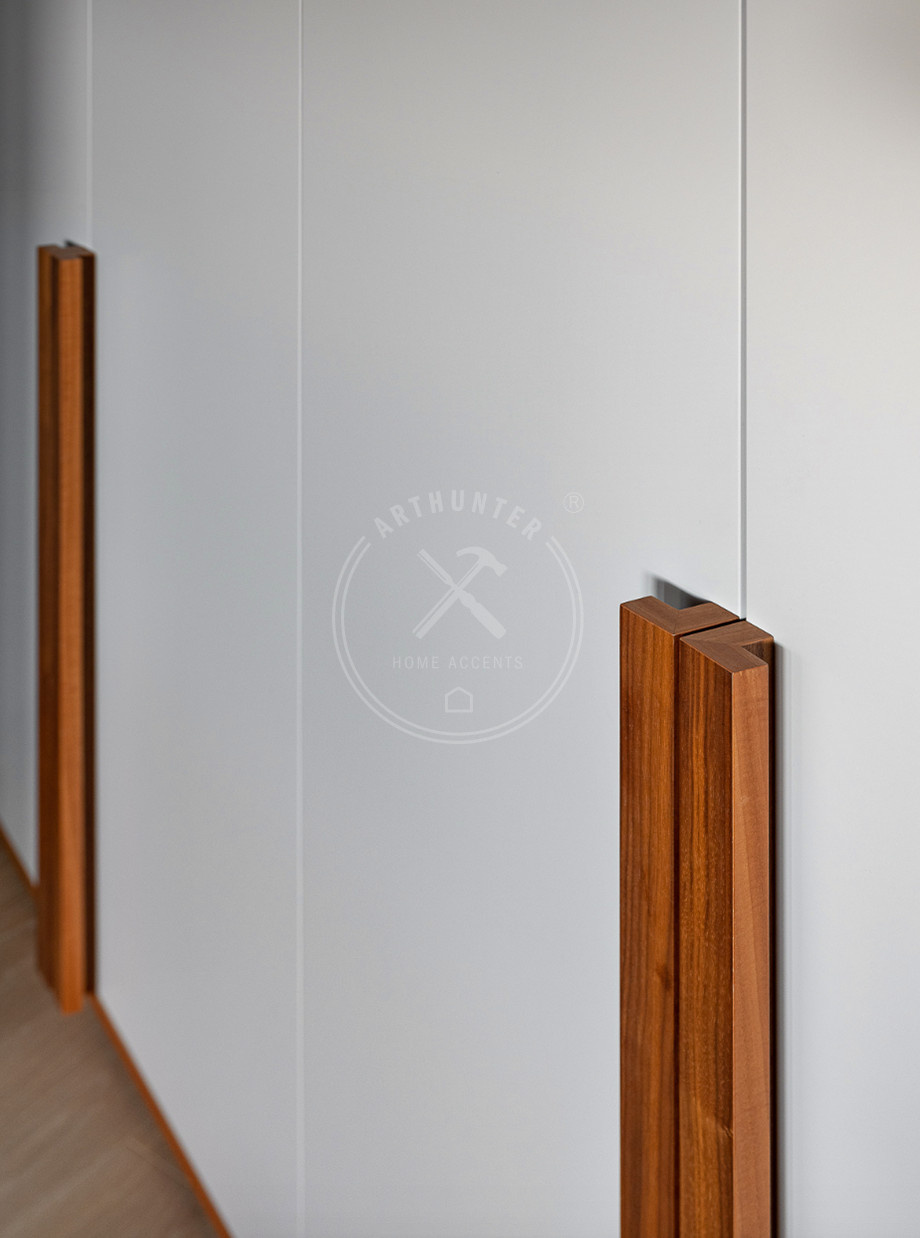 Шкаф в гардеробной