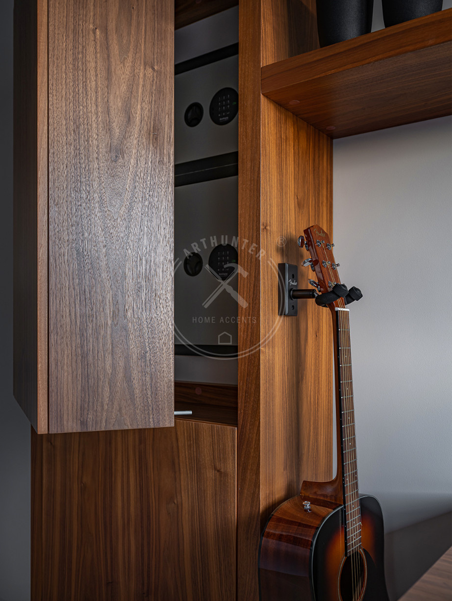 Потайной сейф