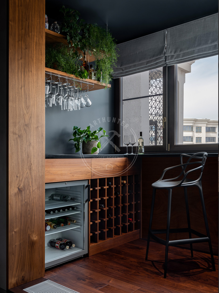 Домашний бар