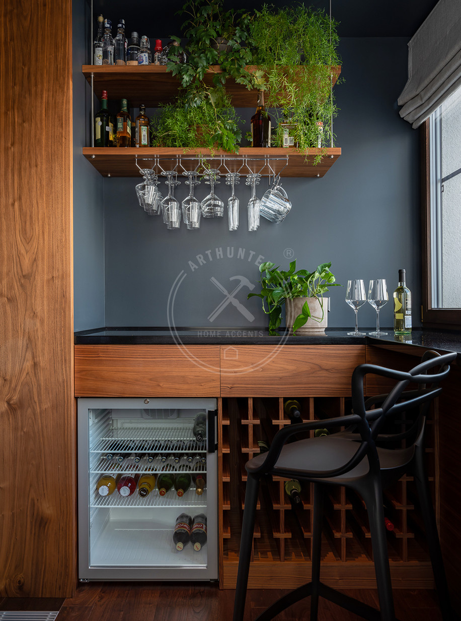 Домашний бар