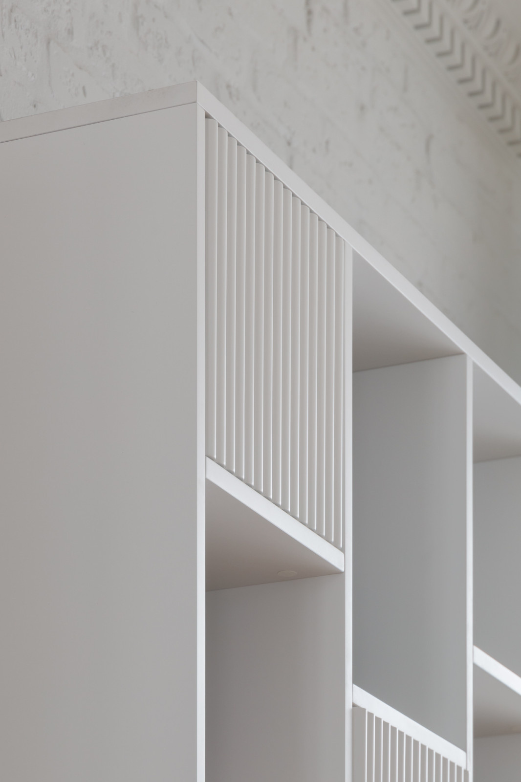 Стеллаж (детали)