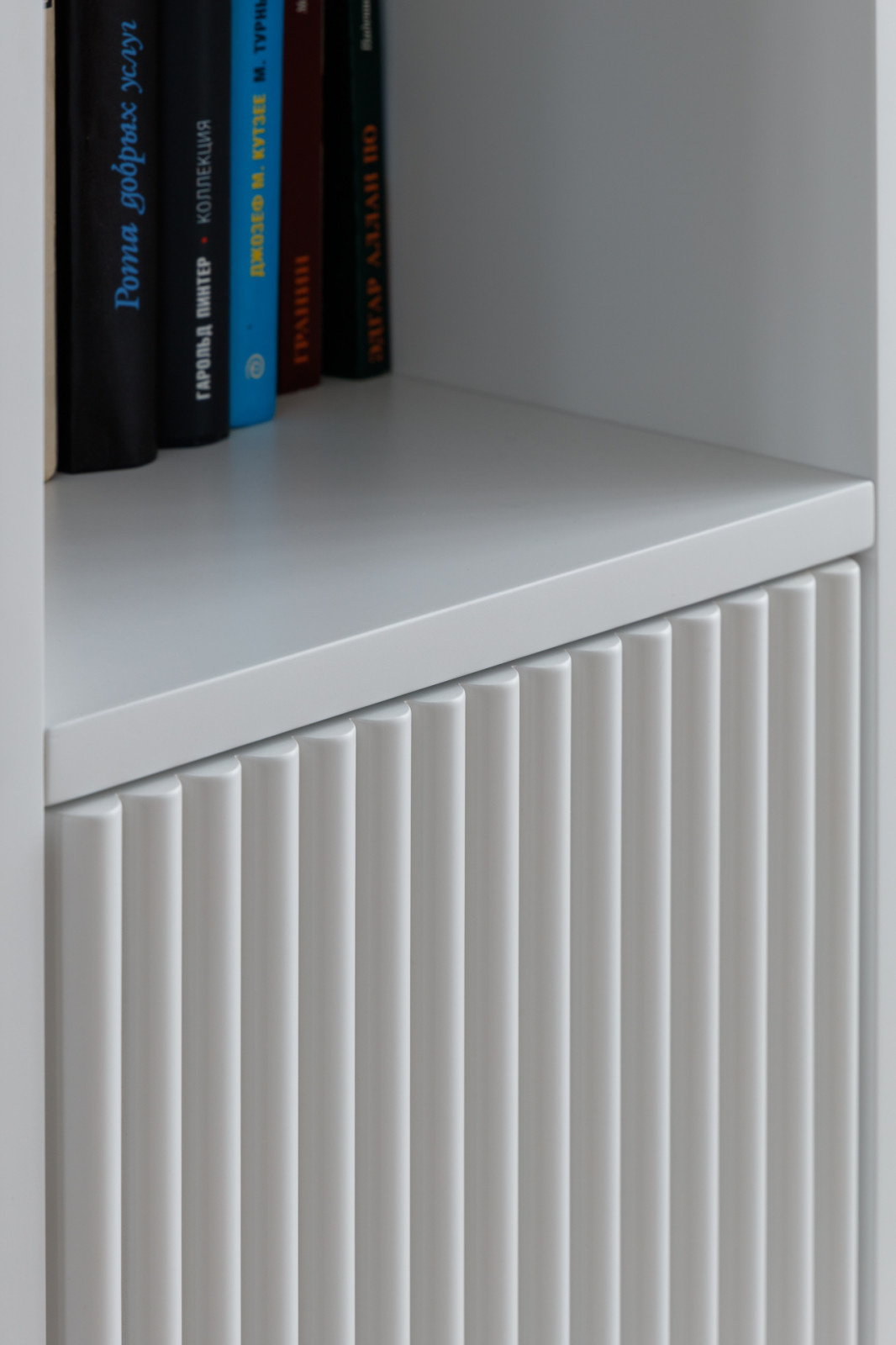 Стеллаж (детали)