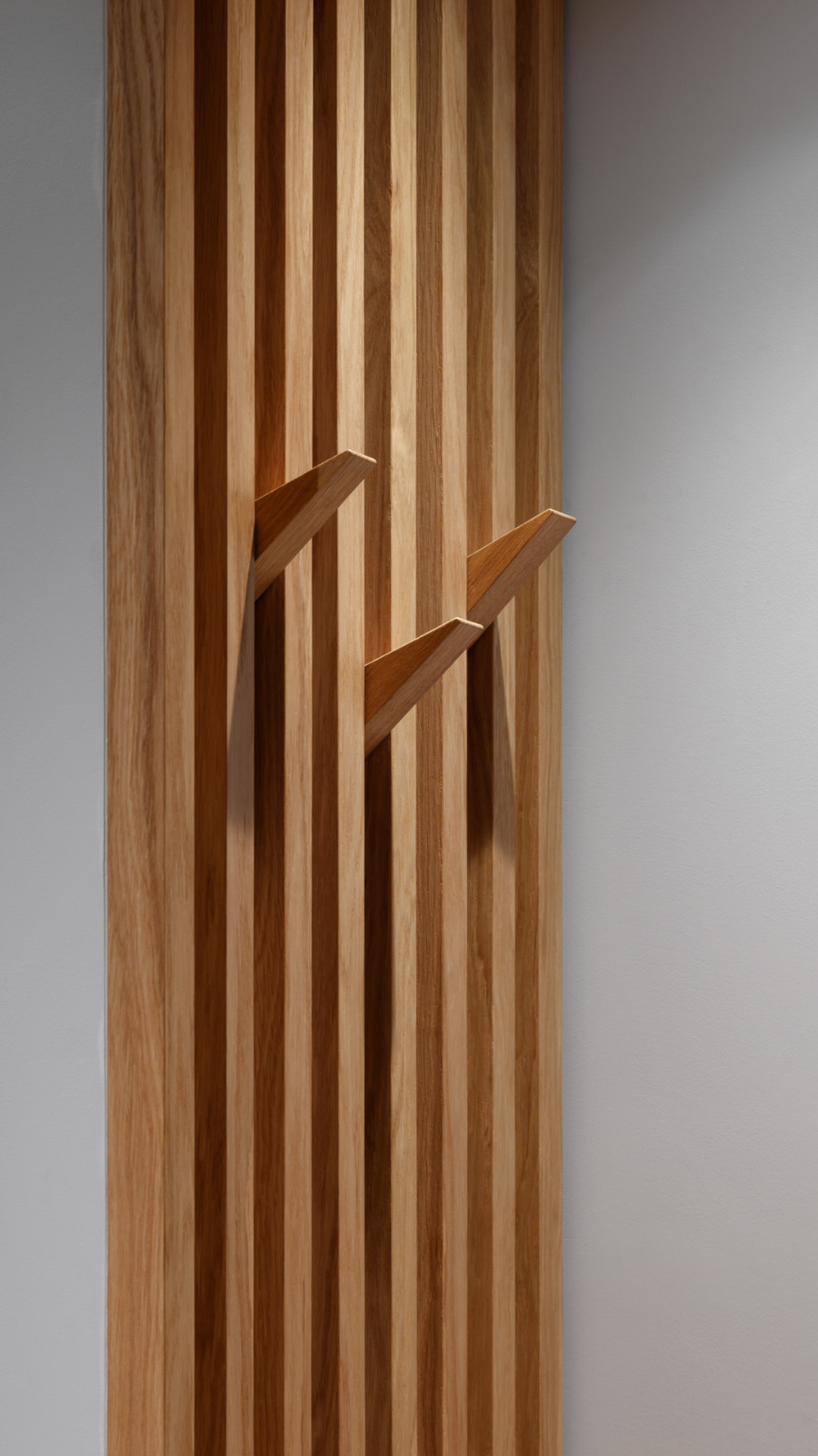 Деревянные рейки