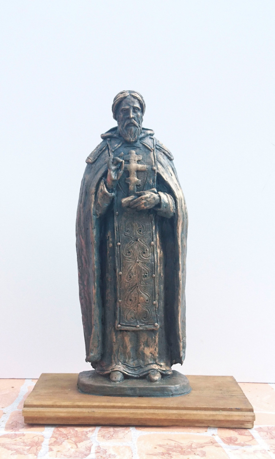 История и религия