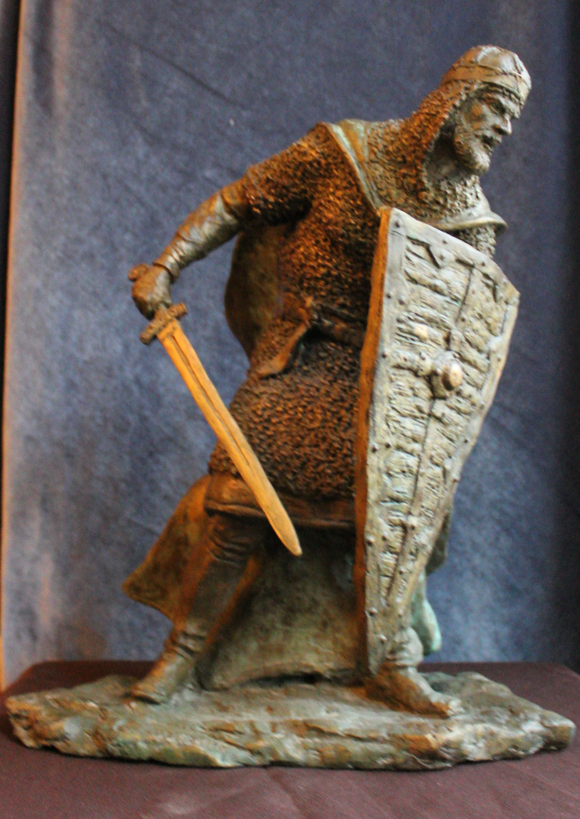 История и религия