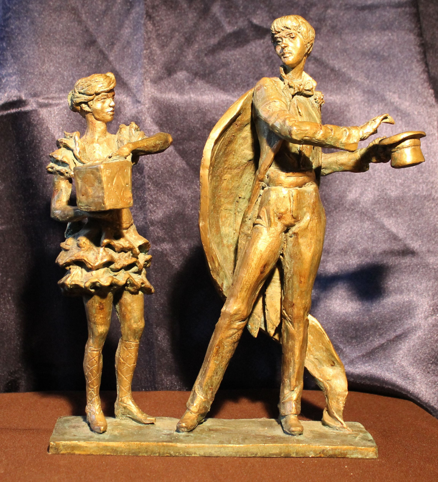 История и религия