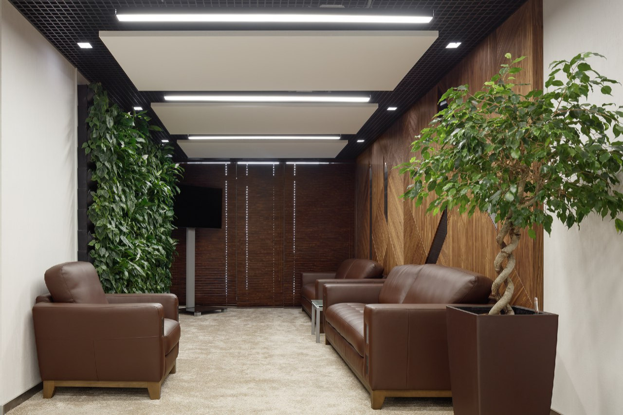 Стеновые панели